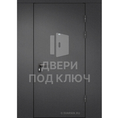 Входная дверь ДПК-14730